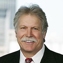 Kevin P. McGinnis
